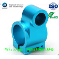 Anodizing Aluminum Die Casting Fasten Fixed Part